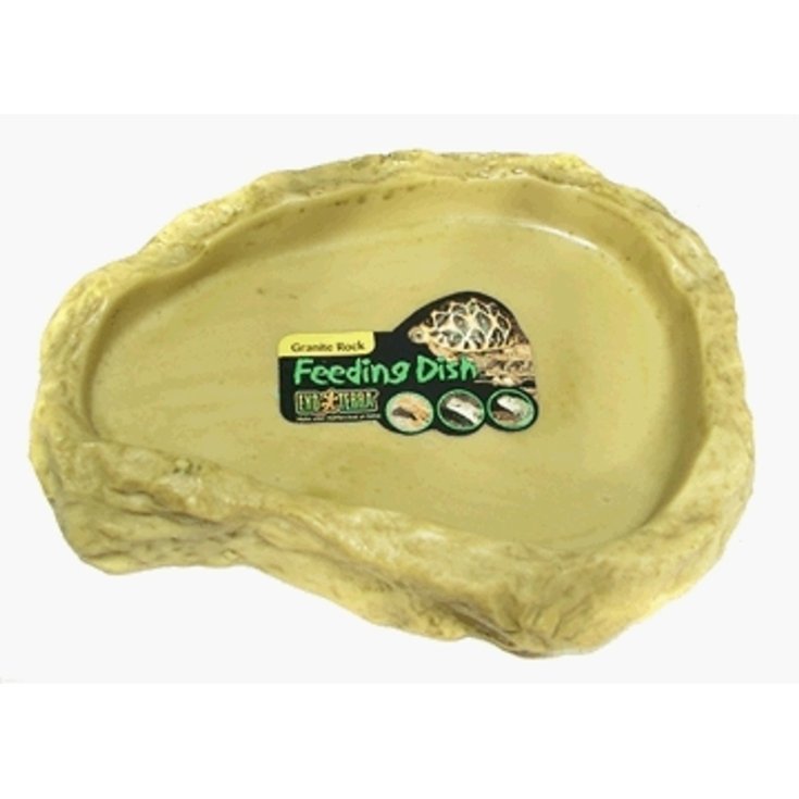 Feeding Dish Small Exo Terra 1 Pezzo