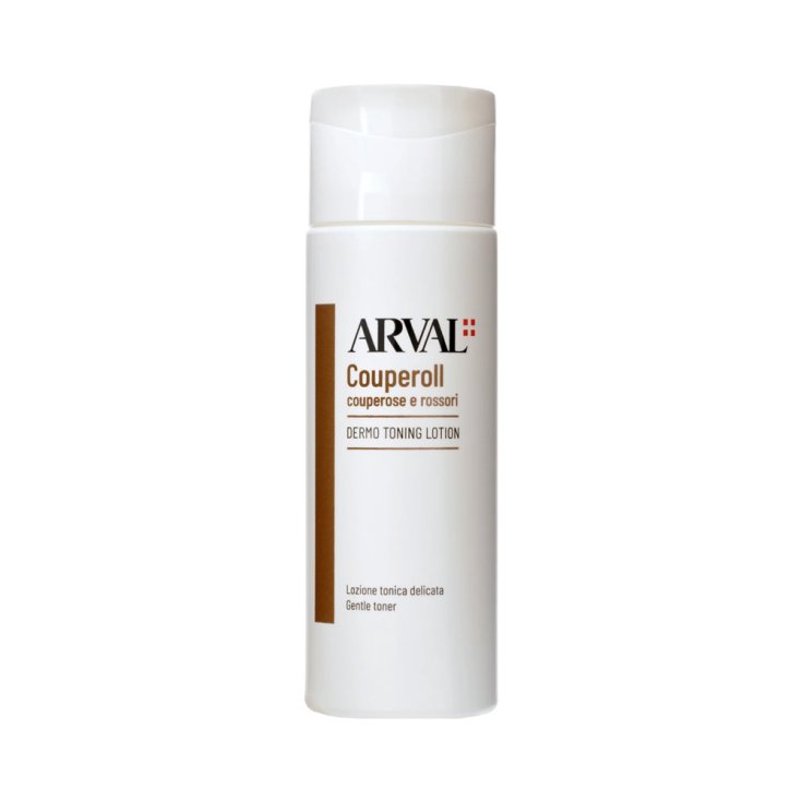 Couperoll Lozione Tonica Delicata ARVAL 200ml