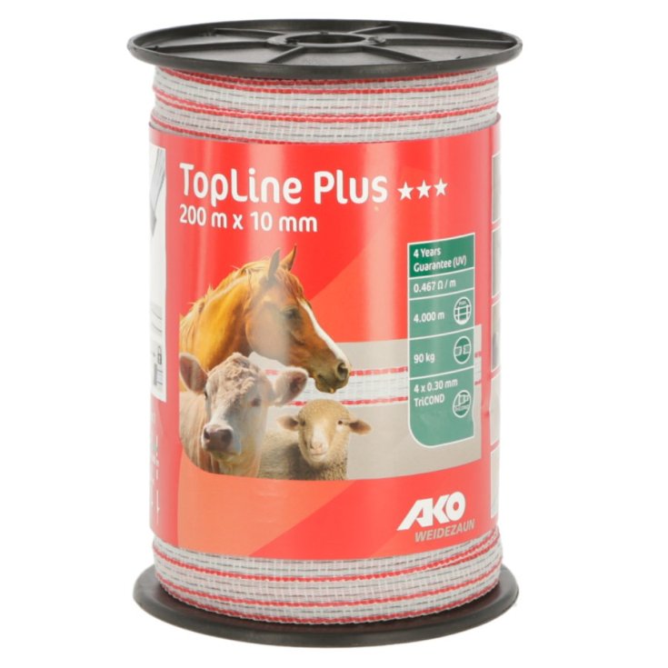 Nastro TopLine Plus 500m &times; 10mm