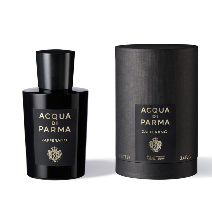 Signatures Of The Sun Zafferano Acqua Di Parma 100ml