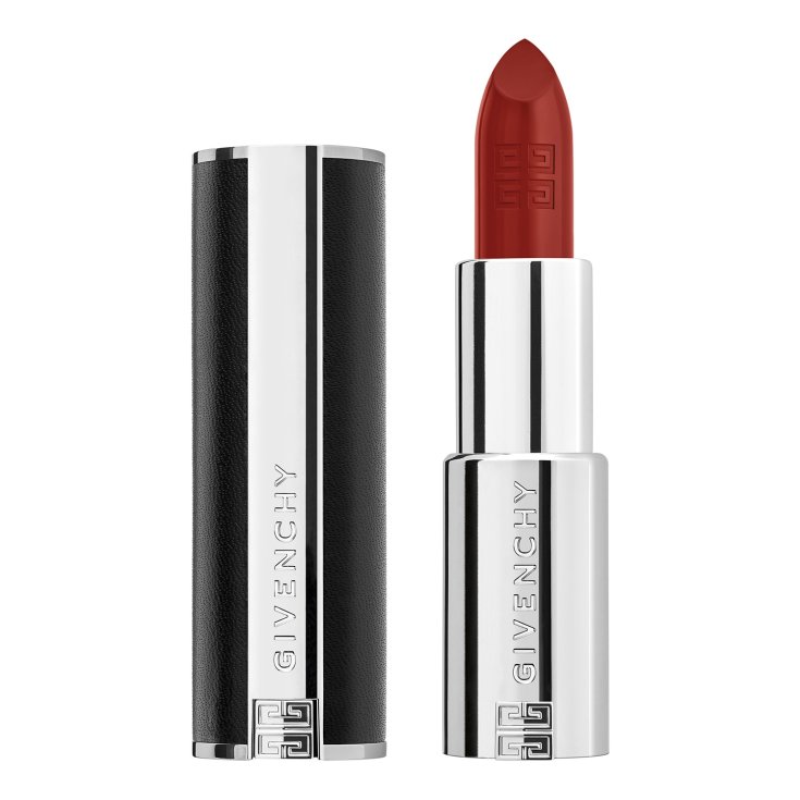 Rouge Interdit Intense Silk 37 Givenchy 1 Pezzo