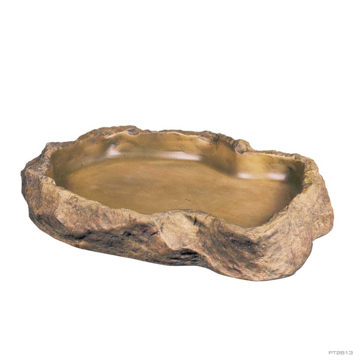 Feeding Dish Large Exo Terra 1 Pezzo