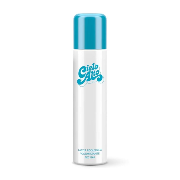 Lacca Ecologica No Gas Cielo Alto 250ml