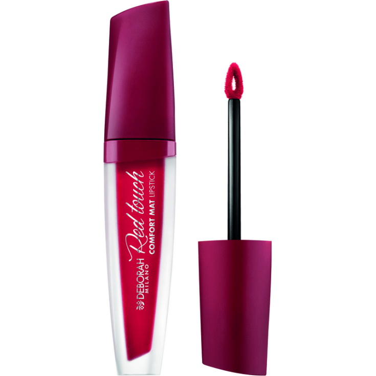 Rossetto Red Touch 05 Deborah 1 Pezzo