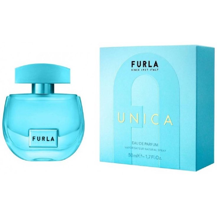 Unica Eau de Parfum Furla 50ml