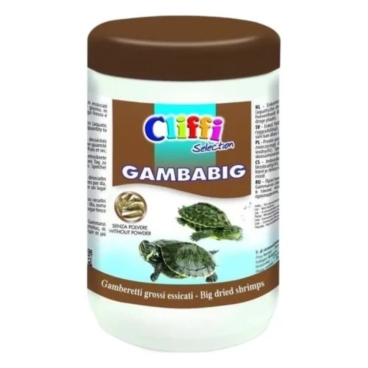 GambaBig 1000ml - 130g