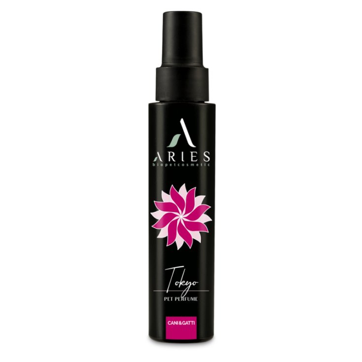 Tokyo Pet Perfume ARIES 100ml