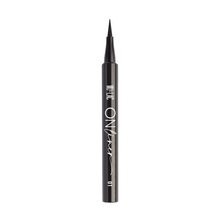On Liner 01 Total Black Mulac 1 Pezzo