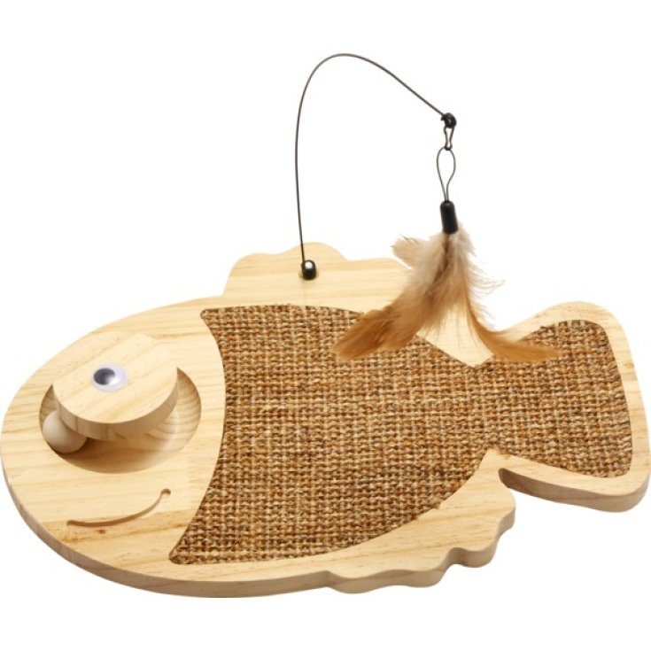 Playland Fish Gimborn