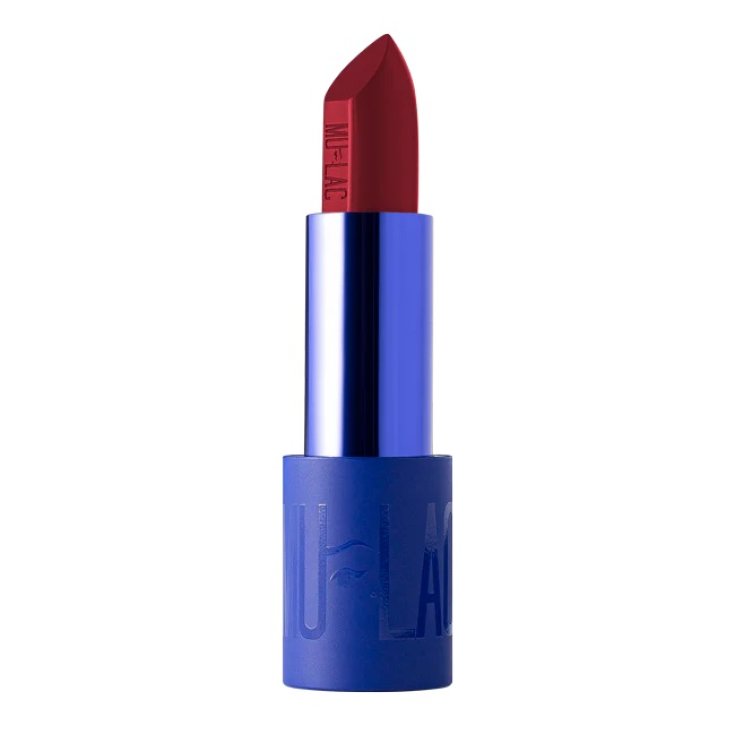 Rossetto Creamlust 10 Luxlush MU LAC