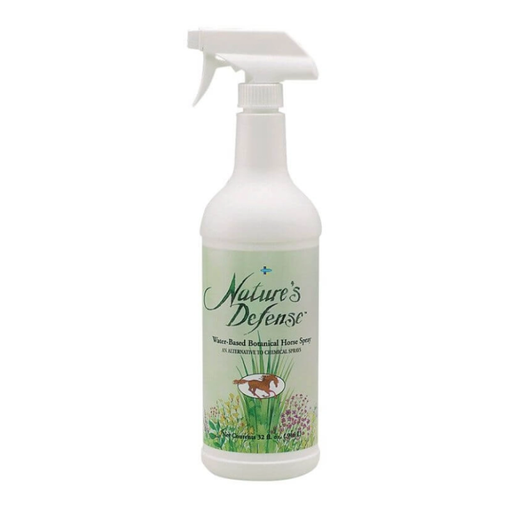 Nature's Defense Chifa 600ml