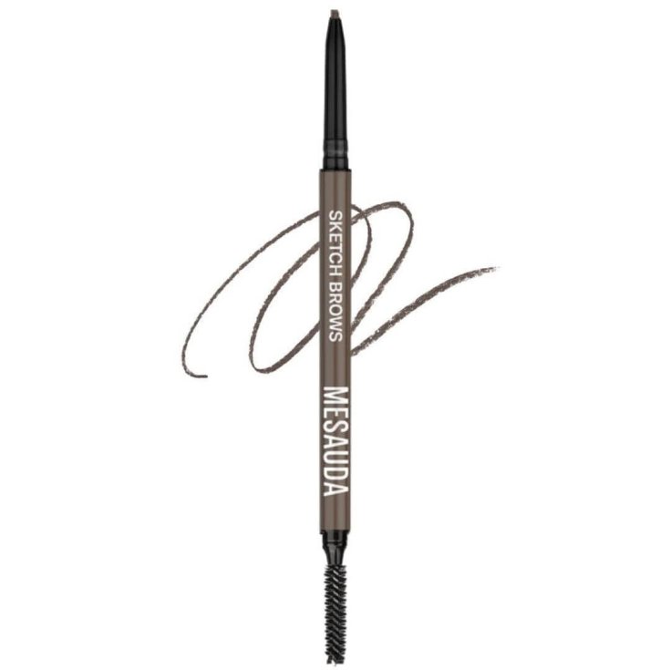 Sketch Brows 102&nbsp;Brunette Mesauda