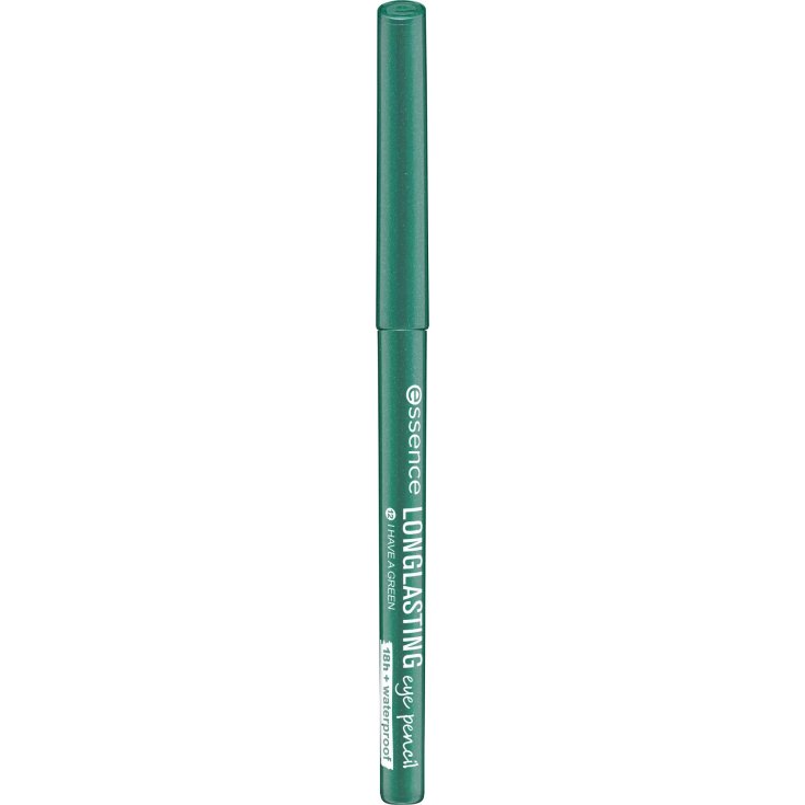 Matita Occhi n.12 i have a green Essence