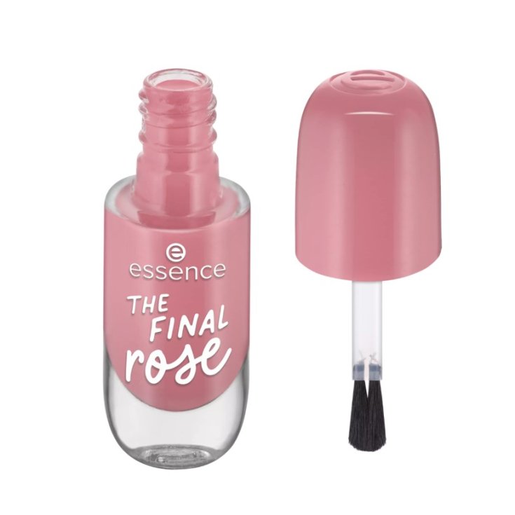 Smalto Unghie The Final Rose 08 Essence 8ml