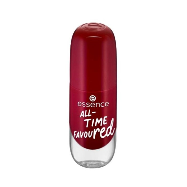 Smalto Unghie Gel All-Time Favoured Essence 8ml