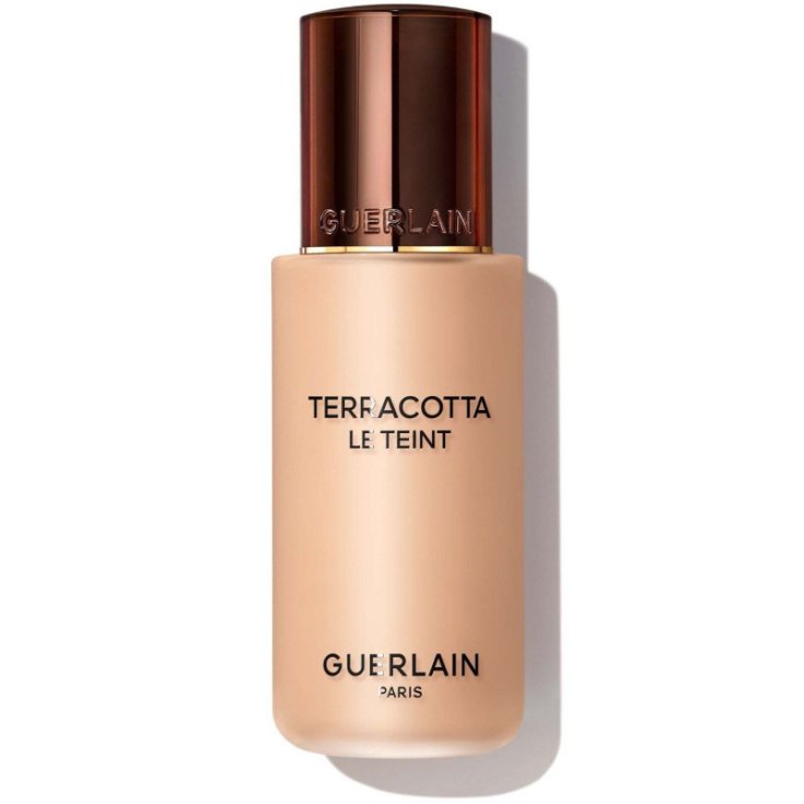 Terracotta Le Teint 3N Fondotinta Guerlain