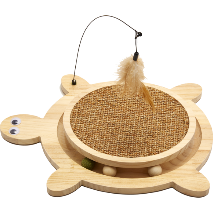 Playland Turtle Gimborn 1 Pezzo