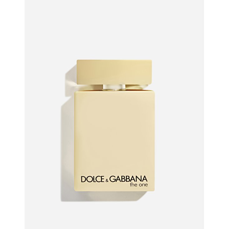 The One Gold Dolce&Gabbana 100ml