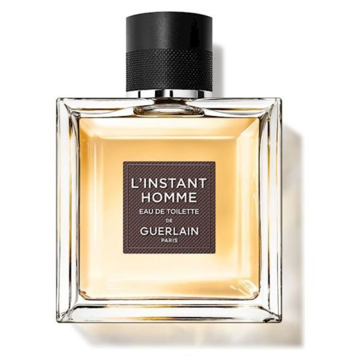 L'Instant Homme Eau De Toilette Guerlain 100ml