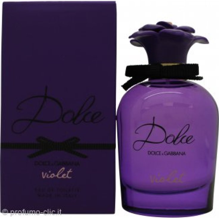 Dolce Violet Dolce&Gabbana 75ml