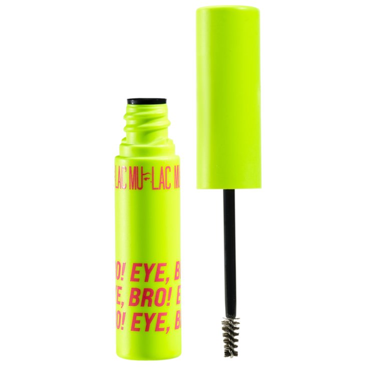 Eyebrow Fixing Gel Mulac Eye, Bro!