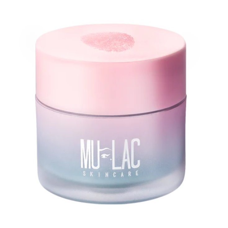 Sweeting Lip Mask MuLac 20ml