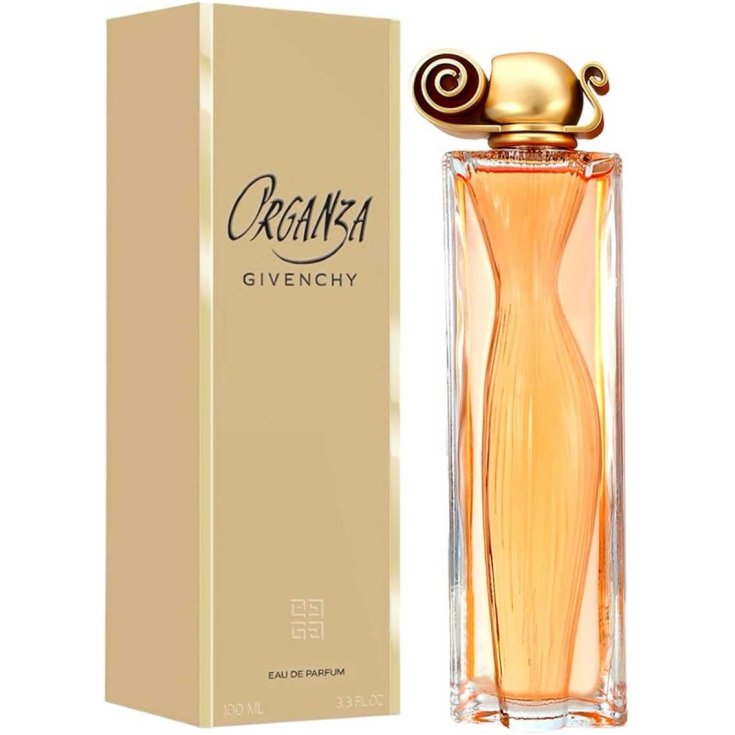 Organza Givenchy 100ml