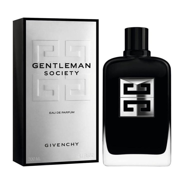 Gentleman Society Edp Givenchy 200ml