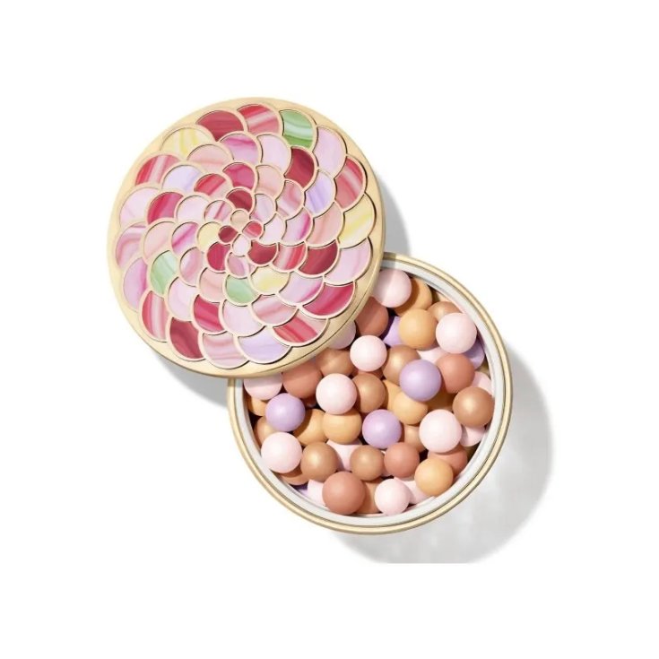 Perle di Poudre M&eacute;t&eacute;orites&nbsp;04 Amber Guerlain