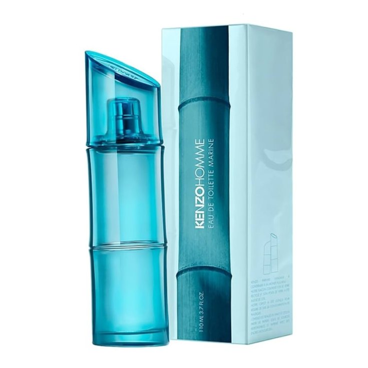 KENZO HOMME Eau de Toilette Marine 110ml