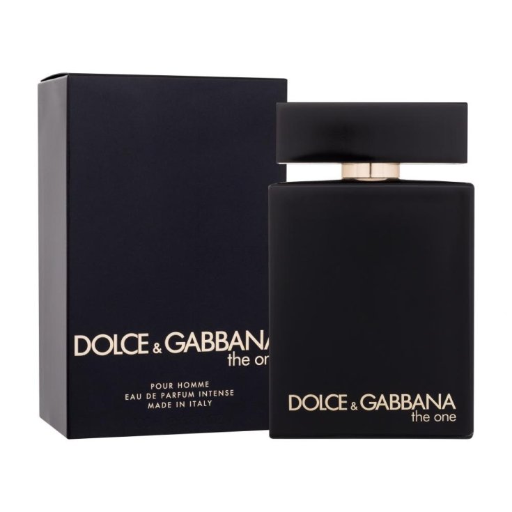The One for Men Eau de Parfum Intense Dolce&Gabbana 100ml