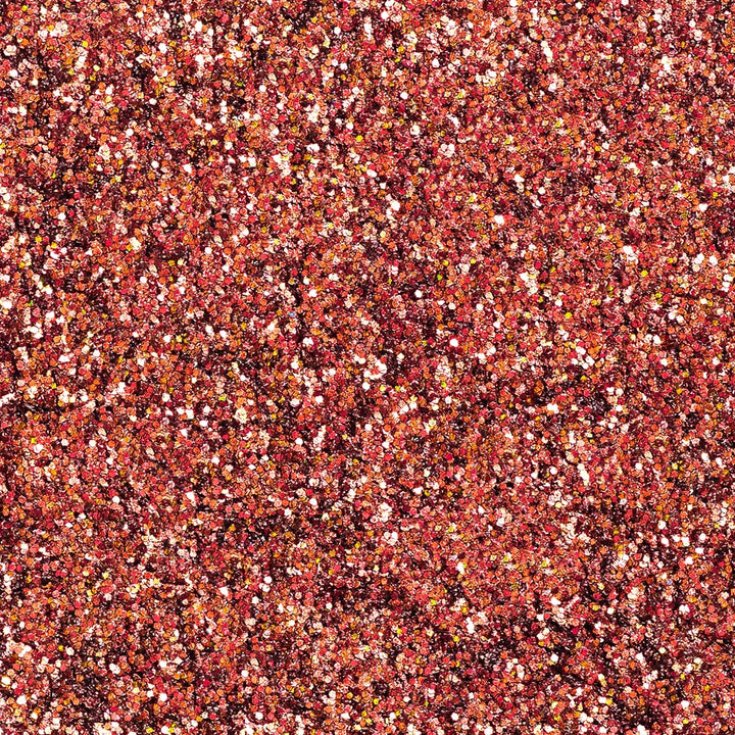Velvet 2016 Glitter Pressato Mulac 1 Pezzo