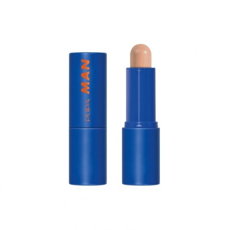 Quick Eraser 01 Light-Medium Skin Pupa Man 4,5g