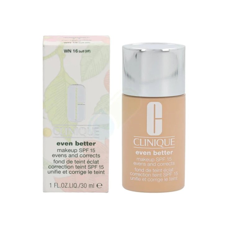 Even Better Make-up 6 Buff Clinique 30ml