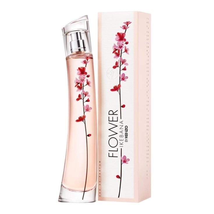 Flower Ikebana By Kenzo 75ml Vapo