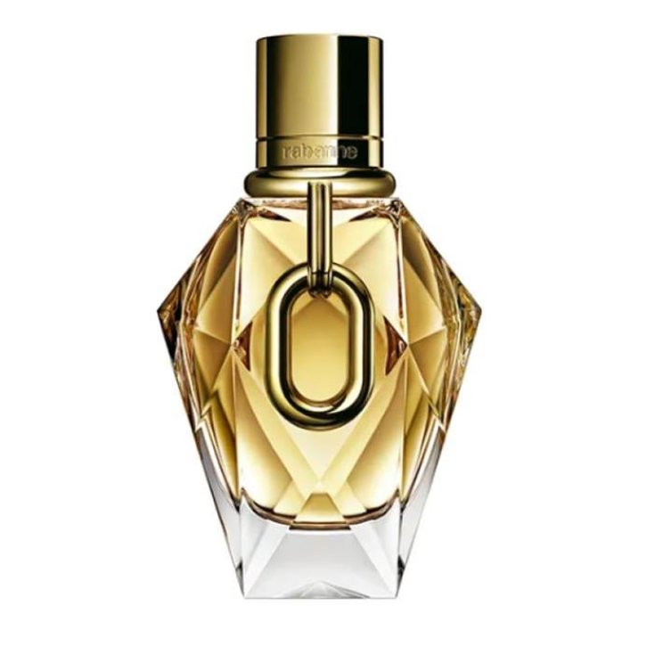 Million Gold For Her Paco Rabanne 90ml Ricaricabile