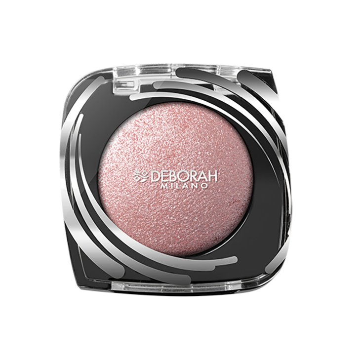 Ombretto Precious Color 02 Pink Vibes Deborah 1 Pezzo