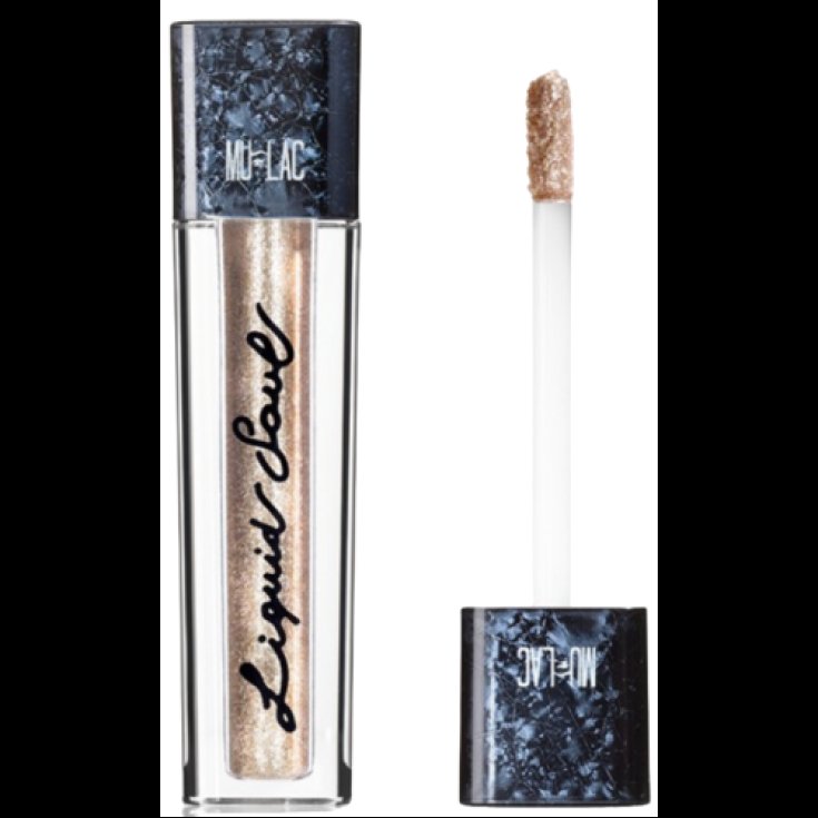Liquid Soul Sparkle 12 MU LAC