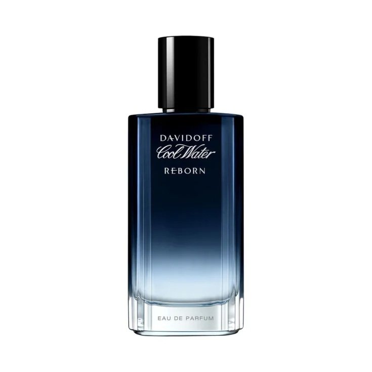 Cool Water Reborn Uomo Edp Davidoff 50ml