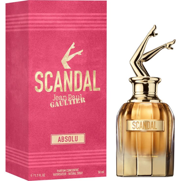 Scandal Absolu Jean Paul Gaultier 50ml