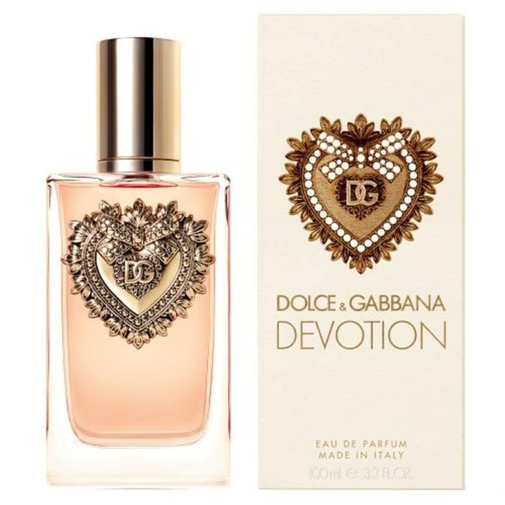 Devotion Eau de Parfum D&G 100ml