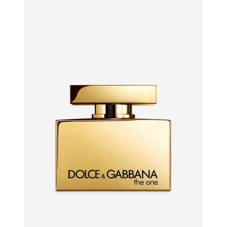 The One Gold Eau de Parfum Intense Dolce&Gabbana 75ml