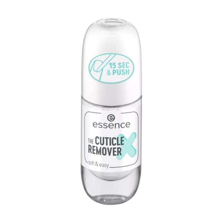 The Cuticle Remover Essence 8ml