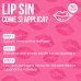 Lip Sin 03 Pink Se&ntilde;orita Mulac