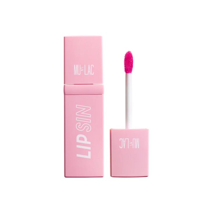 Lip Sin 03 Pink Se&ntilde;orita Mulac