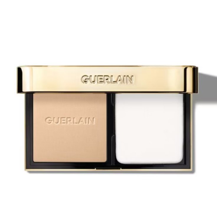 Fondotinta Parure Gold Skin Control Matte 1N GUERLAIN