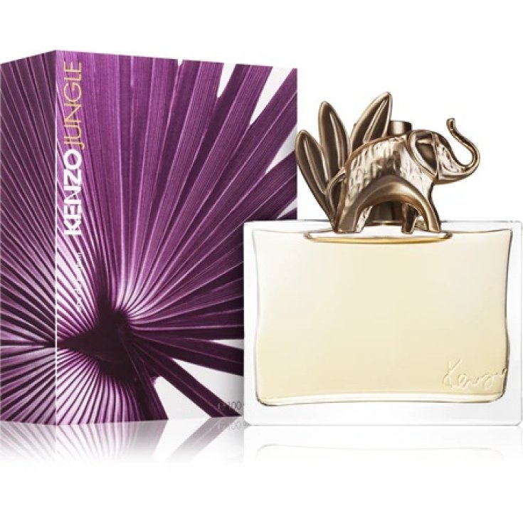 KENZO Jungle L'&Eacute;l&eacute;phant Ead de Parfum 100ml