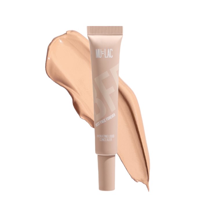 Bff Blake 4R Correttore Liquido Idratante MuLac 10ml