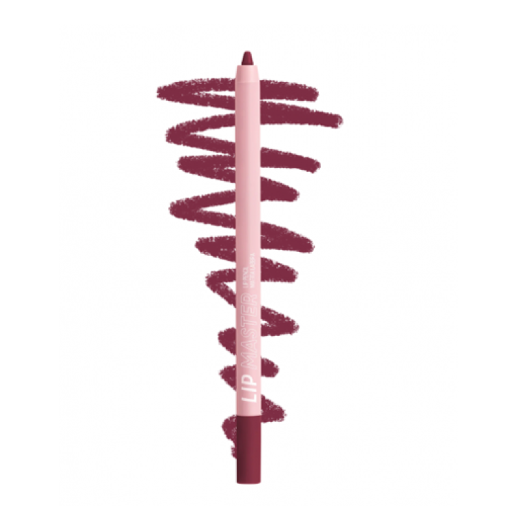 Lip Master 12 Berry Jam Mulac 1 Pezzo