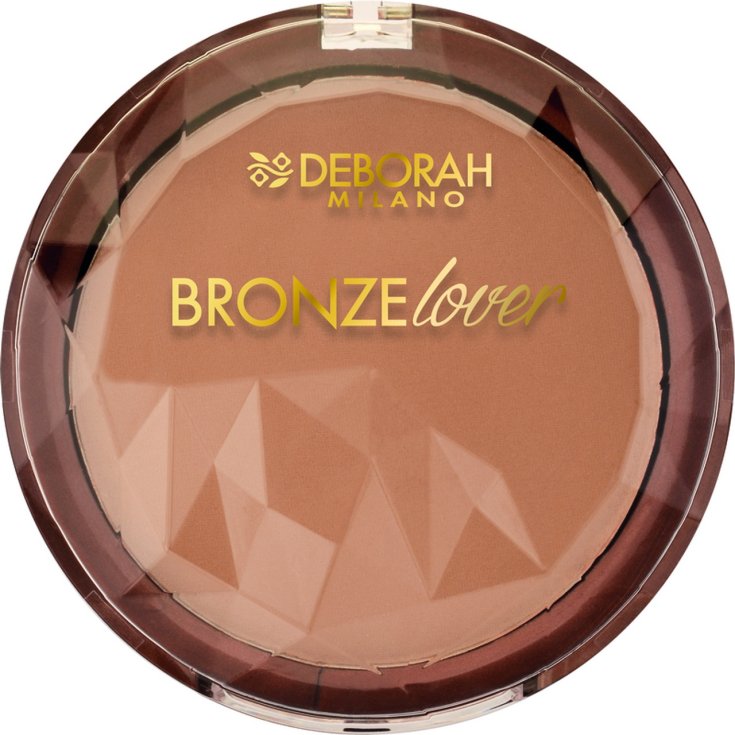 Bronze Lover&nbsp;03 Deborah